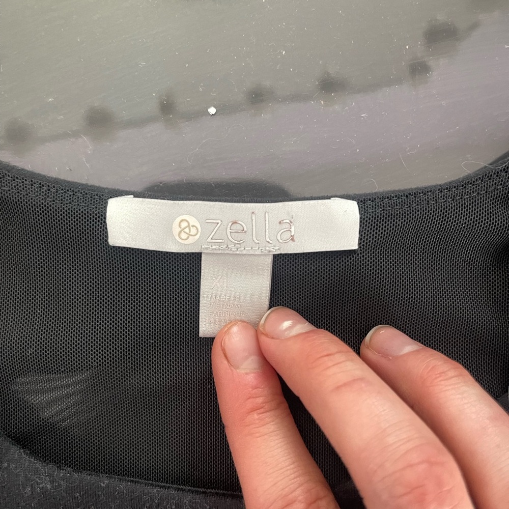 Zella sports bra - Picture 3 of 4
